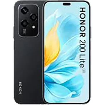Honor 200 Lite 5G