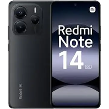 Xiaomi Redmi Note 14 5G