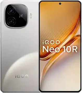 iQOO Neo 10R 5G