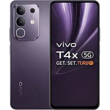 Vivo T4x 5G