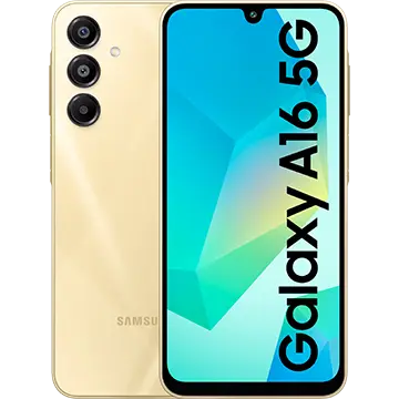 Samsung Galaxy A16 5G
