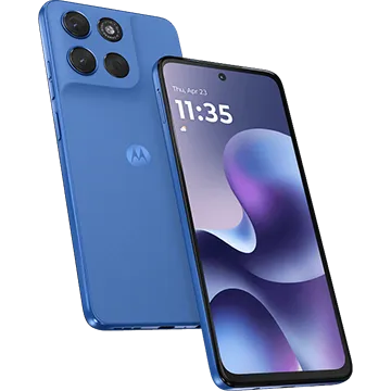 Motorola Moto G57 Power