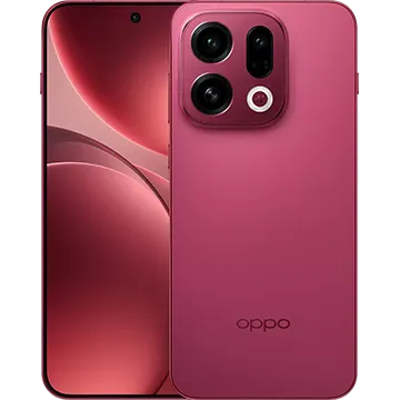 Oppo Find X9 Pro