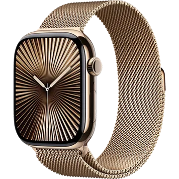 Apple Watch Series 10 (GPS Only)