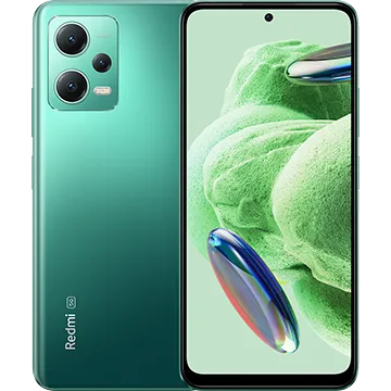 Xiaomi Redmi Note 12