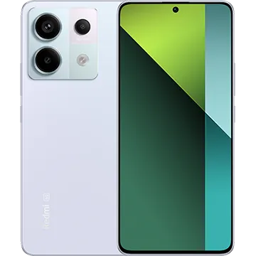Xiaomi Redmi Note 13 Pro 5G