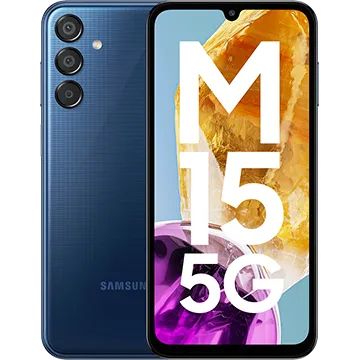 Samsung Galaxy M15 5G Prime Edition