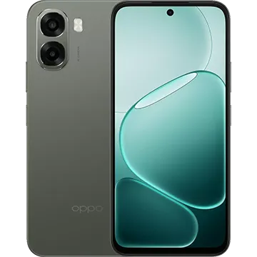 Oppo A6x 5G