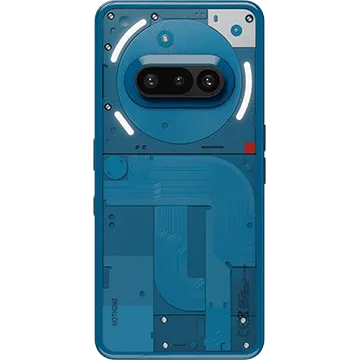 Nothing Phone 3a Lite