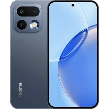 Realme 16 Pro 5G