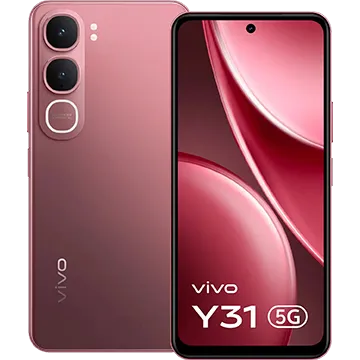 Vivo Y31 5G