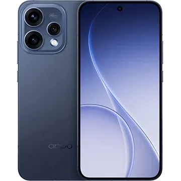 Oppo Reno 15 5G