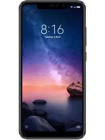 Xiaomi Redmi Note 6 Pro