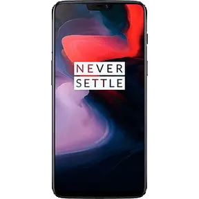 OnePlus 6