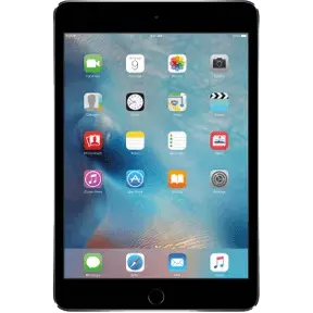 Apple iPad Mini 4 (WiFi & Cellular)