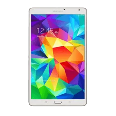 Samsung Galaxy Tab S 8.4 (WiFi & Cellular)