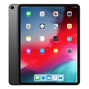 Apple iPad Pro 12.9 (WiFi) 3rd Gen