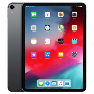 Apple iPad Pro 11 (WiFi & Cellular) (2018) 1st Gen