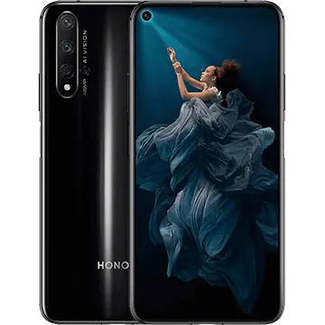 Honor 20