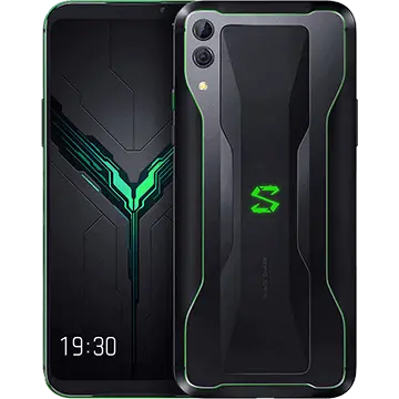 Xiaomi Black Shark 2
