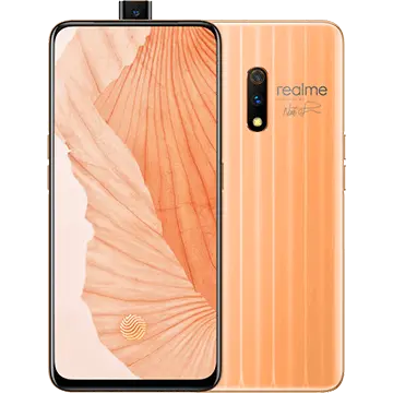 Realme X Master Edition