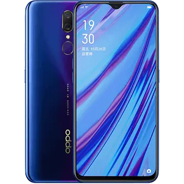 Oppo A9