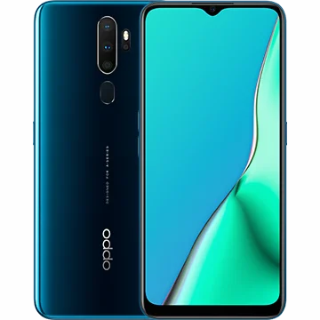 Oppo A9 (2020)