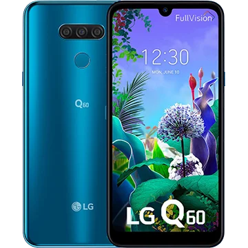 LG Q60
