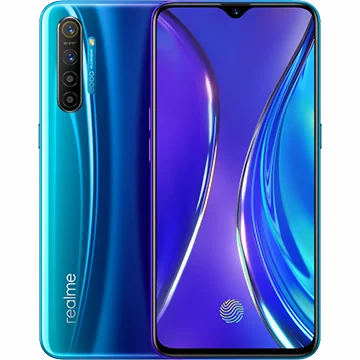 Realme XT