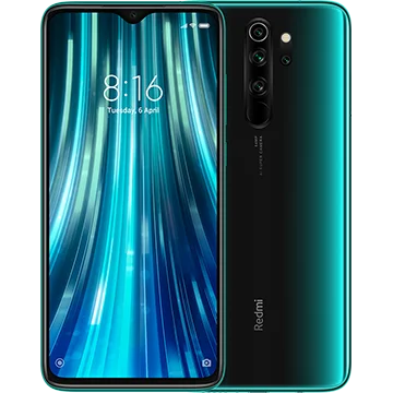 Xiaomi Redmi Note 8 Pro