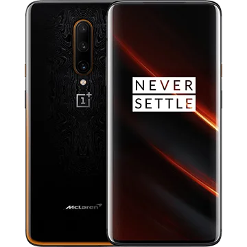 OnePlus 7T Pro McLaren Edition
