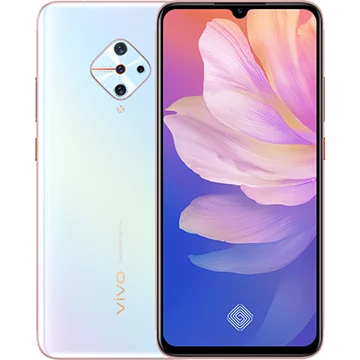 Vivo S1 Pro