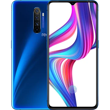 Realme X2 Pro