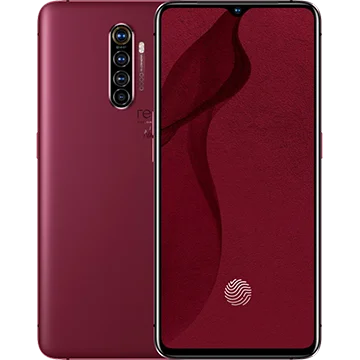 Realme X2 Pro Master Edition
