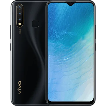 Vivo Y19