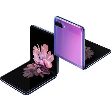 Samsung Galaxy Z Flip