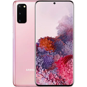 Samsung Galaxy S20