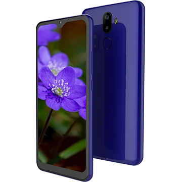 Karbonn Titanium S9 Plus