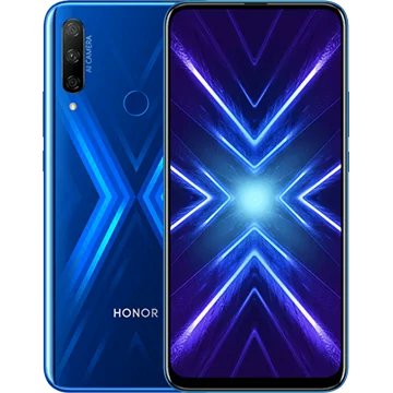 Honor 9X