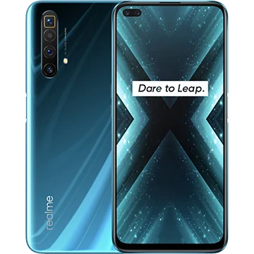 Realme X3 SuperZoom
