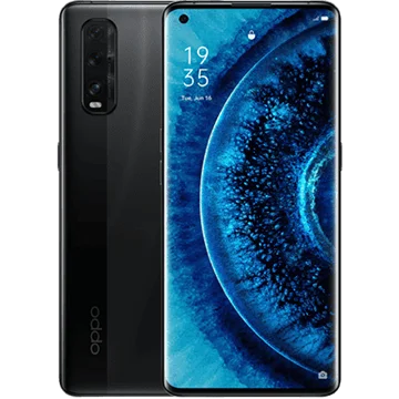 Oppo Find X2