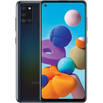 Samsung Galaxy A21s