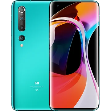 Xiaomi Mi 10