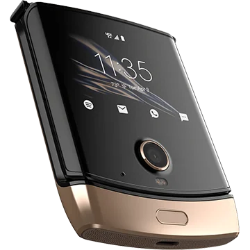 Motorola Razr (2019)