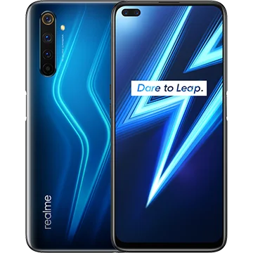 Realme 6 Pro