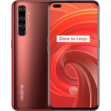 Realme X50 Pro