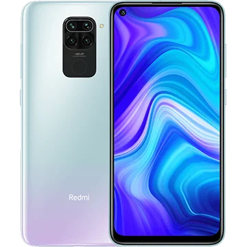 Xiaomi Redmi Note 9