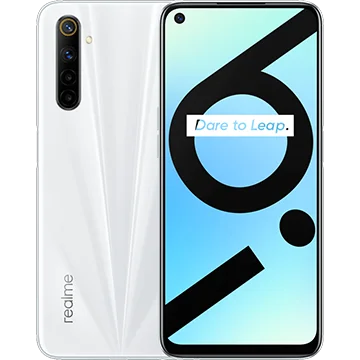 Realme 6i