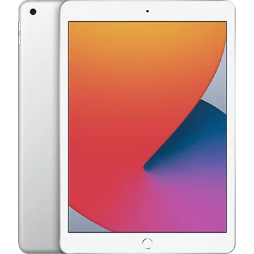 Apple iPad 10.2" 7th Gen (WiFi) (2019)