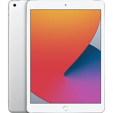 Apple iPad 10.2" 7th Gen (WiFi & Cellular) (2019)